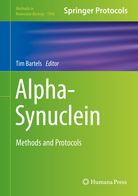 Alpha-Synuclein - 