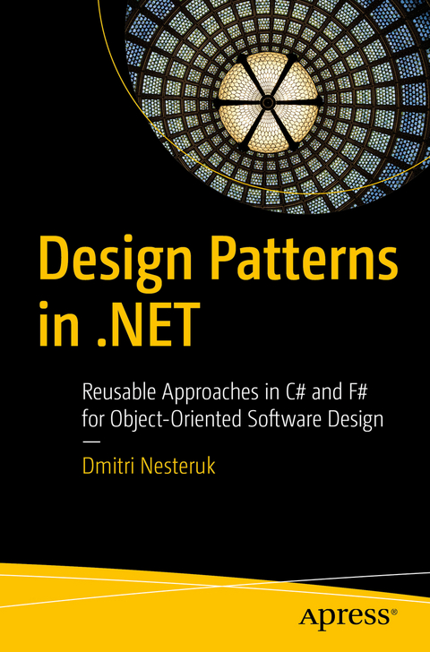 Design Patterns in .NET - Dmitri Nesteruk