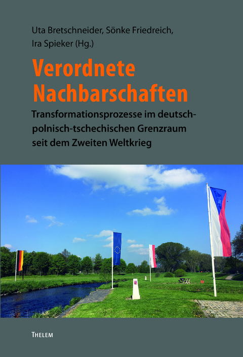 Verordnete Nachbarschaften - 