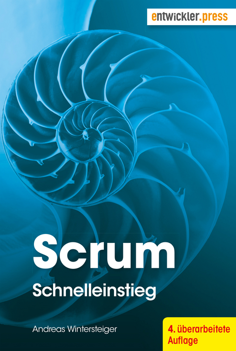 Scrum - Andreas Wintersteiger