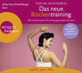 Das neue Rückentraining - Ingo Froböse