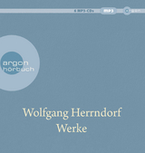 Werke - Wolfgang Herrndorf