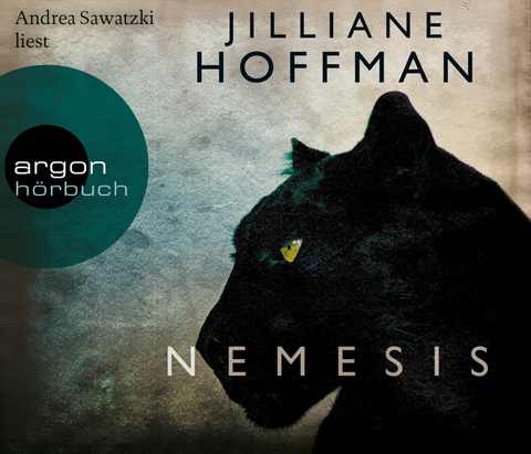 Nemesis - Jilliane Hoffman