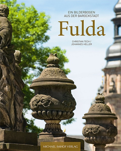 Fulda - Johannes Heller