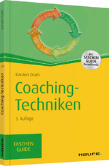 Coaching-Techniken - Drath, Karsten