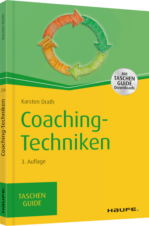 Coaching-Techniken - Karsten Drath