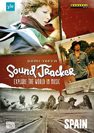 Sound Tracker - Spain