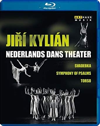 Jiří Kylián - Nederlands Dans Theater