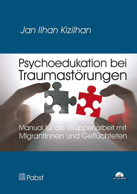 Psychoedukation bei Traumastörungen - Jan Ilhan Kizilhan