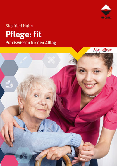 Pflege: fit - Siegfried Huhn