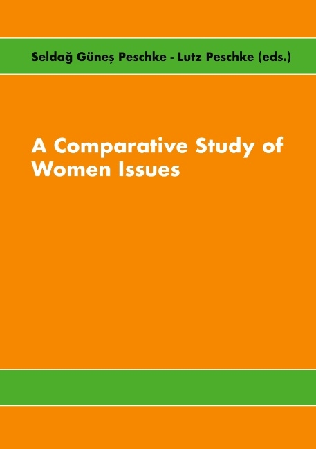 A Comparative Study of Women Issues - 