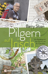 Pilgern auf Irisch - Barry Sloan