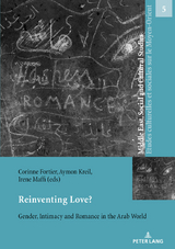 Reinventing Love? - 