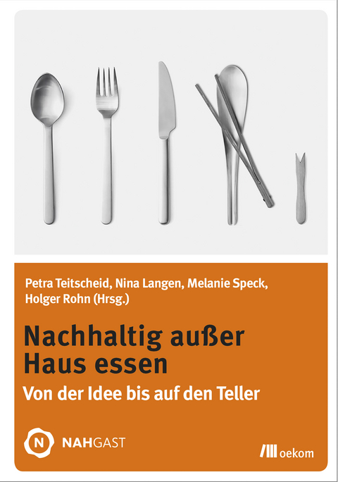 Nachhaltig außer Haus essen - 