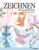 Zeichnen - Szunyoghy, Andras