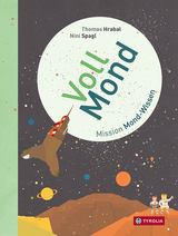 VollMond - Thomas Hrabal