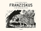 Franziskus - Willibald Hopfgartner