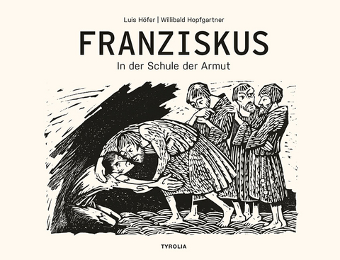 Franziskus - Willibald Hopfgartner