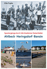 Heringsdorf – Ahlbeck – Bansin - Elke Pupke