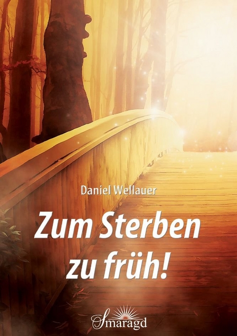 Zum Sterben zu früh! - Daniel Wellauer