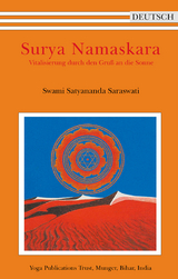 Surya Namaskara -  Swami Satyananda Saraswati