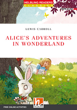 Alice's Adventures in Wonderland, Class Set - Carrol, Lewis