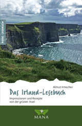 Das Irland-Lesebuch - Almut Irmscher