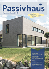 Passivhaus Kompendium 2019 - 