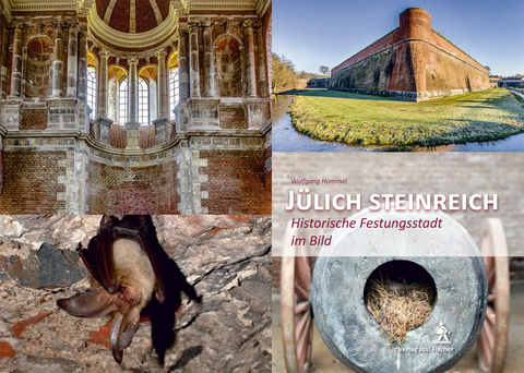 Jülich steinreich - 