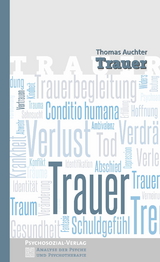 Trauer - Thomas Auchter