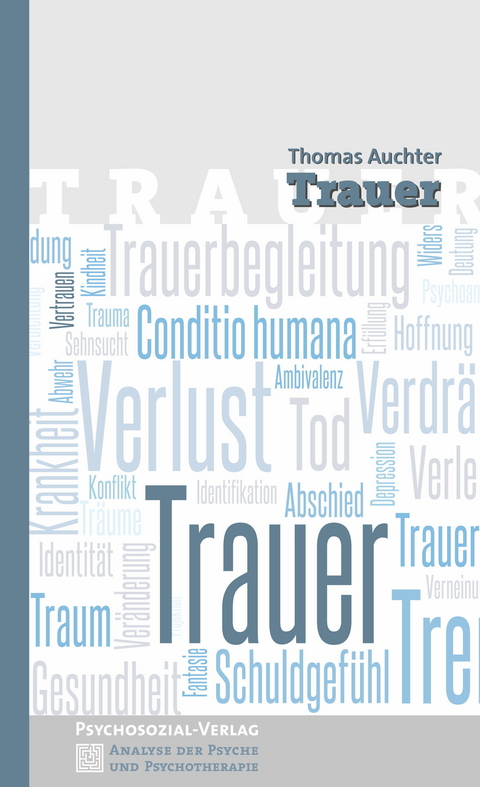 Trauer - Thomas Auchter