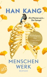 Menschenwerk - Han Kang