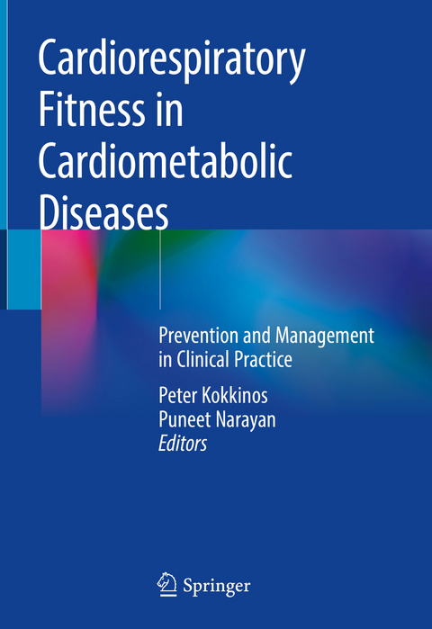 Cardiorespiratory Fitness in Cardiometabolic Diseases - 