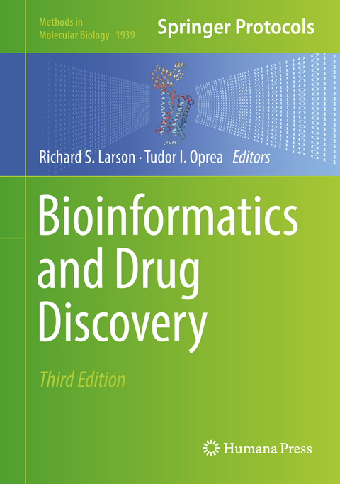 Bioinformatics and Drug Discovery - 