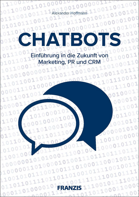 CHATBOTS - Alexander Hoffmann