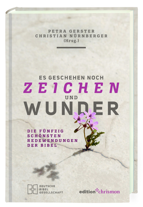 Es geschehen noch Zeichen und Wunder - 