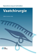 Vaatchirurgie - Mandelli, Jennifer; Reimert, Leoni