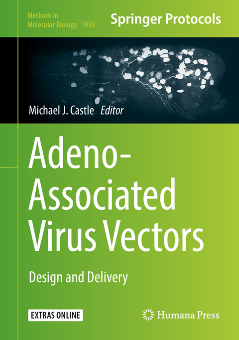 Adeno-Associated Virus Vectors - 