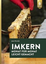 Imkern Monat für Monat - Riondet, Jean