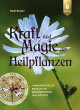 Kraft und Magie der Heilpflanzen - Beiser, Rudi