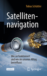 Satellitennavigation - Tobias Schüttler