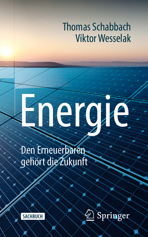 Energie - Thomas Schabbach, Viktor Wesselak