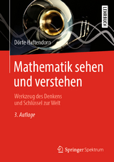 Mathematik sehen und verstehen - Dörte Haftendorn