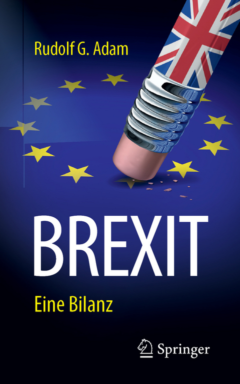 BREXIT - Rudolf G. Adam