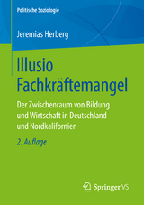 Illusio Fachkräftemangel - Herberg, Jeremias