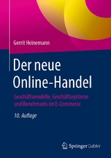 Der neue Online-Handel - Heinemann, Gerrit