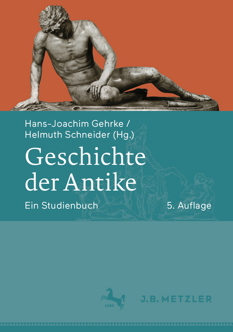 Geschichte der Antike - 