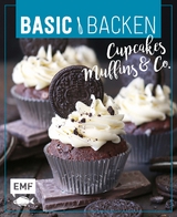 Basic Backen – Cupcakes, Muffins und Co. - Monique Ascanelli