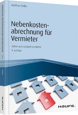 Nebenkostenabrechnung für Vermieter - Matthias Nöllke