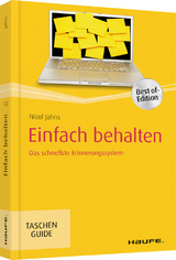 Einfach behalten - Nicol Jahns